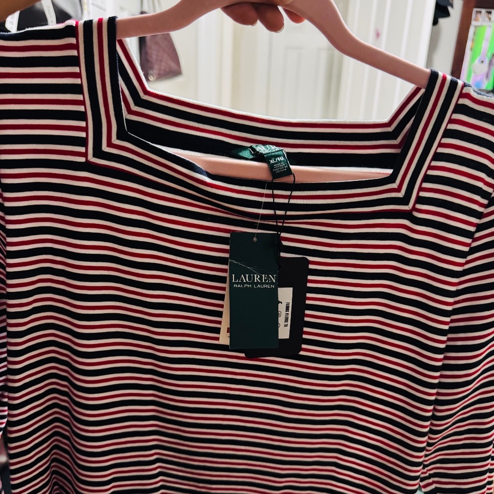 Lauren Ralph Lauren T-Shirt